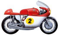 Italeri MV Agusta 500 1964